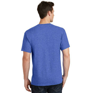 Tamaño personalizado Nuevas tallas Camisetas Personalizadas Serigrafía Camisetas - Product Image 5