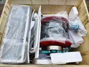 กล้องตรวจสอบบ่อน้ำลึก 100 เมตร กล้องตรวจสอบใต้น้ำ กล้องตรวจสอบบ่อน้ำลึกพร้อม DVR กล้องตรวจสอบหลุมเจาะ กล้องตรวจสอบบ่อน้ำ - Product Image 4