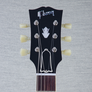 Guitarra Eléctrica I772386N 1961 ES335 Estilo Reissue de Cuerpo Semi-Hueco # 131612 - Product Image 3