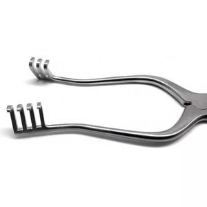 Weitlaner Rétracteur Instruments médicaux chirurgicaux Rétracteur à retenue automatique en acier inoxydable de haute qualité avec personnalisé - Product Image 3