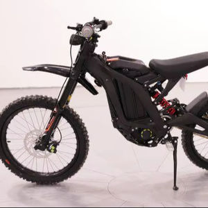 Bicicleta Eléctrica Todoterreno Portátil Light Bee X Original, Nueva, de 5400W para Adultos, ENVÍO RÁPIDO - Product Image 1