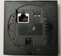 Panneau de contrôle intelligent pour la maison, écran tactile IPS 4 pouces, Android, PoE, USB, contrôle par application, commutateur central pour hôtel et maison, Portworld