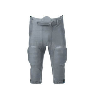 ชุดอเมริกันฟุตบอลออกแบบเองทำจากวัสดุที่ดีที่สุดชุดอเมริกันฟุตบอลออกแบบได้เอง - Product Image 3