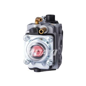 Nouveau <span class=keywords><strong>carburateur</strong></span> en alliage d'aluminium 4 temps de haute qualité, directement de l'usine, pour GX25/GX25N/GX25NT/GX35/GX35NT/HHT25S/HHT35S/FG110 - Product Image 4