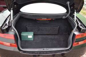VX-V Sedán 2019-2020, Motor Turbo de 4.5L, Caja de Cambios Automática, Tracción en las Cuatro Ruedas, Volante a la Izquierda, Asientos de Cuero, Neumáticos R18, Híbrido - Product Image 5