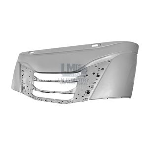 Panneau de calandre avant de camion pour <span class=keywords><strong>IVECO</strong></span> S-WAY 5802723271 / 5802908573 / 5802908569 / 5802908572 / 5802510321 - Product Image 2