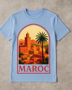 Fabricant de t-shirts personnalisés 2XL 13 couleurs 270 grammes 100% coton t-shirts unisexes unis t-shirt blanc - Product Image 5