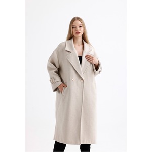 Cappotto lungo da donna - Product Image 2