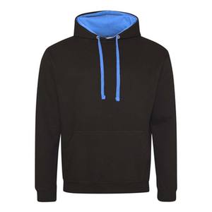 Hombres Sólido Elegante Manga Completa Casual Sudaderas Con Capucha - Product Image 4