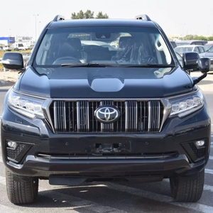 Toyota Prado TXL 2023 Usado con Volante a la Derecha - Product Image 1