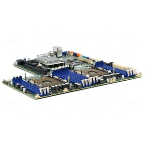 Placa base SUPERMICRO X11DDW-L para SYS-1029P-WTR-8SFF reacondicionada - Product Image 2