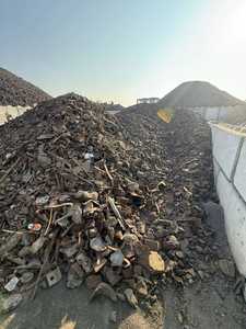 Chatarra de hierro fundido para exportación | Chatarra de metal ferroso de alta calidad | Ideal para producción de acero y fundiciones - Product Image 3