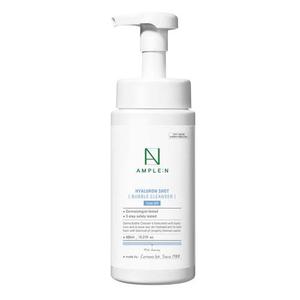 Nettoyant Visage Moussant Hyaluronic Shot 450ml à Base de Glycérine, Nettoyage en Profondeur, Traitement Anti-Acné et Purifiant des Pores pour Tous Types de Peaux - Product Image 1