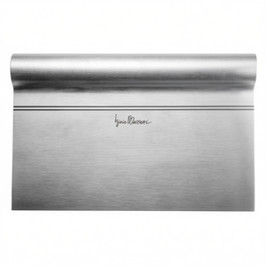 Espátula de Cocina de Precisión Iginio Massari 3551 de 20 cm, Herramienta de Repostería de Acero Inoxidable - Product Image 2