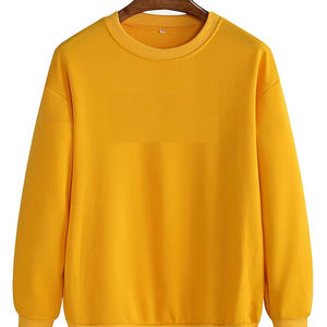 Sudadera Clásica Personalizable de Nuevo Estilo al por Mayor para Hombre, Ropa de Invierno, Manga Larga, Informal, a la Moda, Cortavientos, Todas las Tallas - Product Image 2