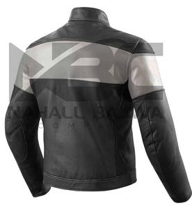 แจ็คเก็ตแข่งรถพิมพ์ลายสั่งทำพิเศษไฮเทคสำหรับผู้ชายขายดีประจำปี 2023 ไซส์พลัส รุ่นใหม่ล่าสุด ชุดกีฬาสำหรับผู้ใหญ่ - Product Image 4