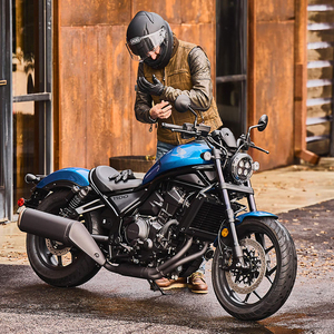 Honda Rebel 1100 2024 - Product Image 6