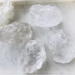 Suministro directo de fábrica de piedras de cristal en bruto para la curación o la meditación y la colección de energía espiritual para la venta - Product Image 3