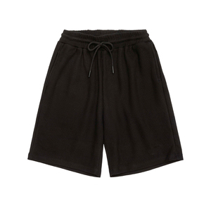 Logo sur mesure Running Gym Shorts Sweat Training Workout Fitness Athletic Sports Polyester Men Casual Gym Shorts - Product Image 4