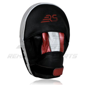 High Quality Boxing Training <b>Focus</b> <b>Pad</b> in Best Material PU Leather Boxing <b>Focus</b> <b>Pad</b> in Cheap Price - Product Image 1