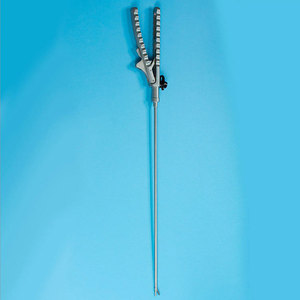 High Quality Needle <b>Holder</b> Laparoscopic Instruments Needle <b>Holder</b> Wholesale Price Laparoscopic Reusable Needle <b>Holder</b> - Product Image 2