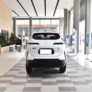 AVATR 07 AUTO USADO DE RANGO EXTENDIDO/VEHÍCULO ELÉCTRICO PURA, OPCIONAL, AUTO ELÉCTRICO DE SEGUNDA MANO DE ALTA CALIDAD, SUV MEDIANO DE 5 ASIENTOS - Product Image 2