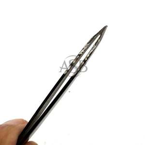 Black Slanted Tip Brow Tweezer Stainless Steel Tweezers For Eyebrows Custom Logo Printing Hair <b>Removal</b> <b>Tool</b> OEM - Product Image 4