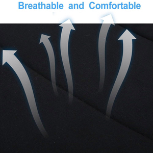 Protection de poitrine en gros pour hommes, usage adulte, en EVA, écologique, avec logo personnalisé, service OEM - Product Image 5