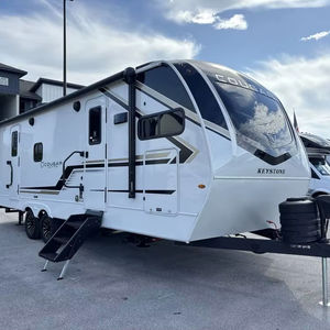 Nuevo Keystone Cougar 25FKD 2026 - Product Image 1