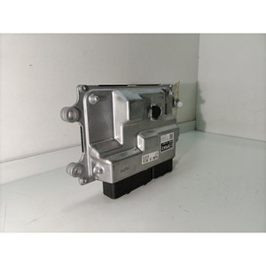 UNIDAD DE CONTROL DEL MOTOR MAZDA MX-5 Serie PX4318881 PE gasolina 1998 (18>) - Product Image 3