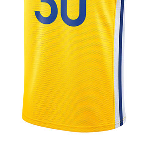 Servicio OEM, Camiseta de Baloncesto de Buena Calidad, Diseño Personalizado y Logotipo del Equipo, Ropa Deportiva, Camiseta de Baloncesto sin Mangas de Verano - Product Image 5