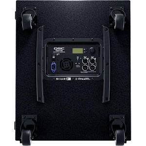 Subwoofer Activo QSSC KS118 de 18 Pulgadas y 3600 W en Oferta - Product Image 2