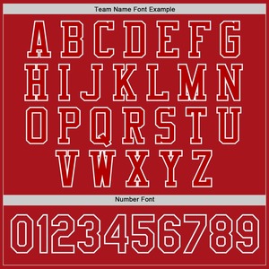 Bomber rouge blanc personnalisé veste Letterman universitaire à boutons-pression coupe-vent veste universitaire pour hommes - Product Image 2