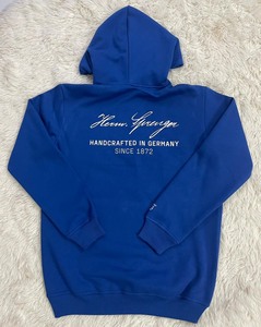 Fabricants de sweats à capuche, sweats à capuche pour hommes, unisexes, broderie personnalisée, logo personnalisé, tricot en poly/coton, manches chauve-souris, streetwear surdimensionné, pull - Product Image 2