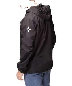 Top Nuevo 2025 Venta al por mayor 100% Material de poliéster de alta calidad Logotipo personalizado Unisex Wind Breaker Chaquetas de invierno por ATLANTIC - Product Image 5