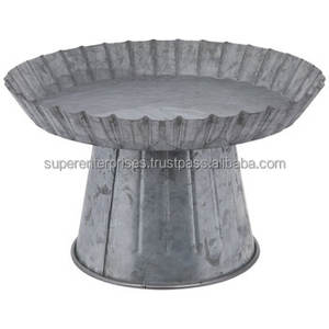 Soporte de pastel para decoración interior, diseño de acabado para mesa de boda y fiesta, herramientas de decoración de pasteles, gran oferta - Product Image 1