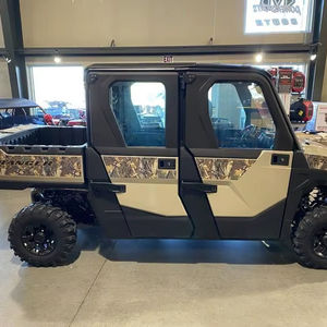 ลูกเรือแรนเจอร์2025 SP 570รุ่น NORTHSTAR - Product Image 1