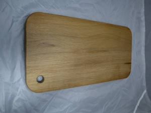 Grandes planches à découper en grains d'acacia de vente chaude pour la planche à découper de cuisine alimentaire et la planche à charcuterie - Product Image 3