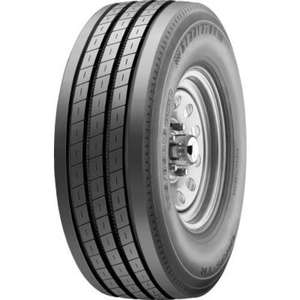 11R22.5 Steer Truck <b>Tires</b> Wholesale 16PR Commercial Radial <b>Tires</b> for Smooth Highway Driving | xdn2 11r22 5 - Product Image 3