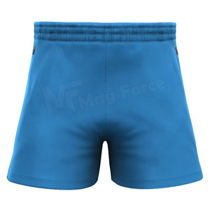 ชุดยูนิฟอร์มรักบี้ผู้ชายแบบกำหนดเอง OEM ออกแบบเองได้ MOQ ต่ำ คุณภาพสูง พร้อมโลโก้สั่งทำ - Product Image 3