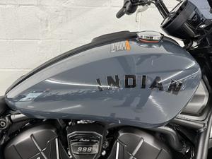 Oferta Increíble 2025: Motocicletas Nuevas Indian Motorcycle Sports Scout Sixty-Limited - Product Image 4