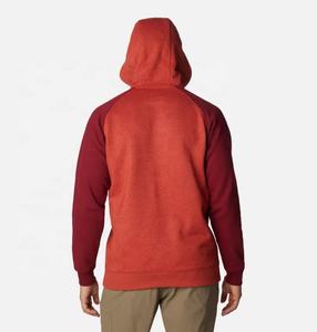 Derniers modèles de sweats à capuche pour hommes, design tendance, logo de marque personnalisé, sweat-shirt décontracté pour hommes, logo personnalisé, impression personnalisée - Product Image 2