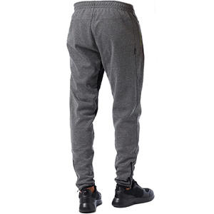 Tendance Mode Hommes Casual Canvas Mid Waist Heavyweight Eco-Friendly Premium Quality Trousers - Product Image 5