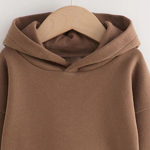 Pullover Boys <b>Hoodie</b> With Kangaroo Pockets For Bulk Orders Casual Wear For Wholesale Buyers Trendy Out Door Wear Design For Bulk - Product Image 2