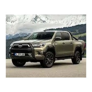 Ventes de voitures Véhicules Toyota Tacoma d'occasion à vendre Promotion Prix bas - Product Image 1