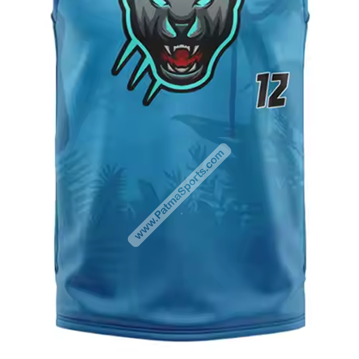 Sublimation Customized 7V7 Football Uniforms 7on7 Flag Uniforms with Team Name &amp; Numbers Team ...