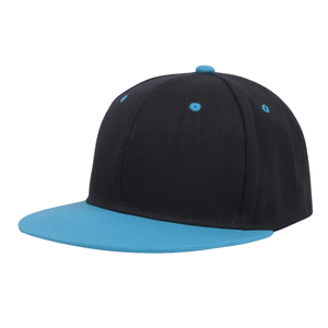 Casquettes de baseball unisexes tendance et cool pour le sport de rue et les activités de plein air, logo personnalisé, OEM, vente en gros, fabrication au Pakistan, séchage rapide, respirant - Product Image 2