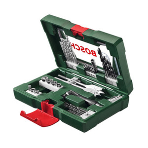 BOSCH-A SET 41 PEZZI 017305 - Product Image 1