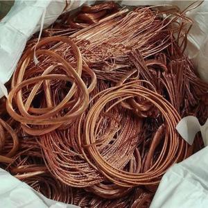 Highly Visible Pure <b>Copper</b> <b>Scrap</b> with Bright <b>Copper</b> Wire Premium Product Category - Product Image 3
