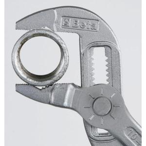 BETA Multi-Pack Pince à joint coulissant avec alignement des boutons poussoirs - Product Image 3